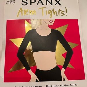 Spanx Arm Tights